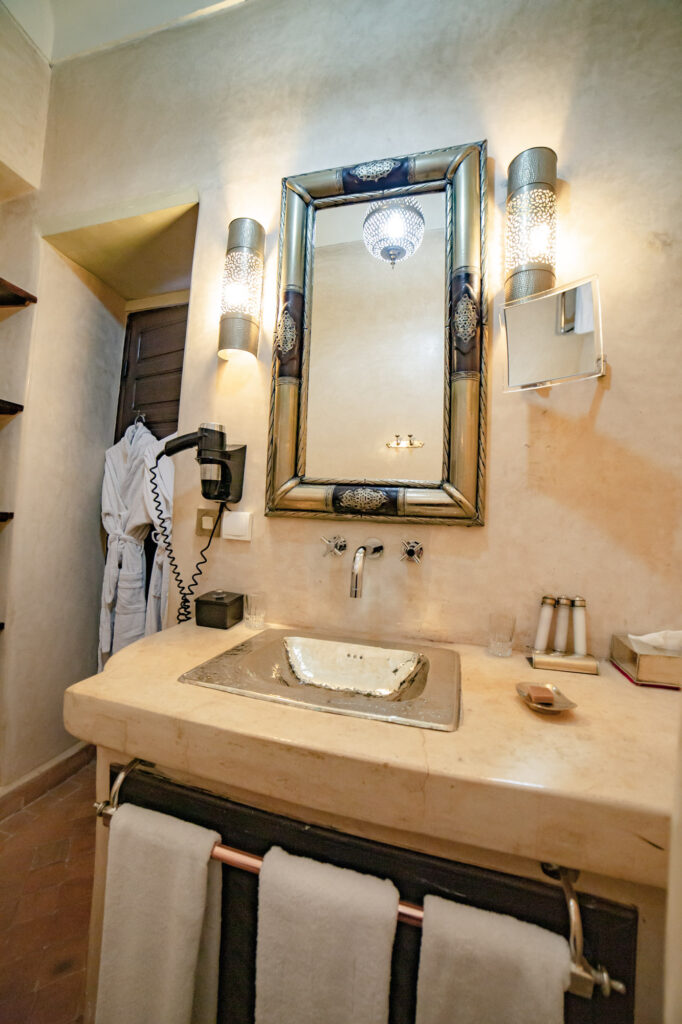 AIMG_8214 Riad Hermès, riad à Marrakech avec suite