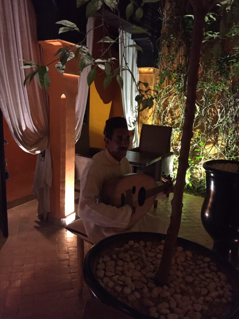 IMG_3222-scaled Réveillon à Marrakech au Riad Hermès