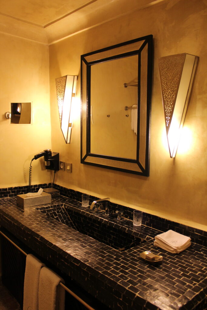 Riad Hermès, riad à Marrakech avec suite