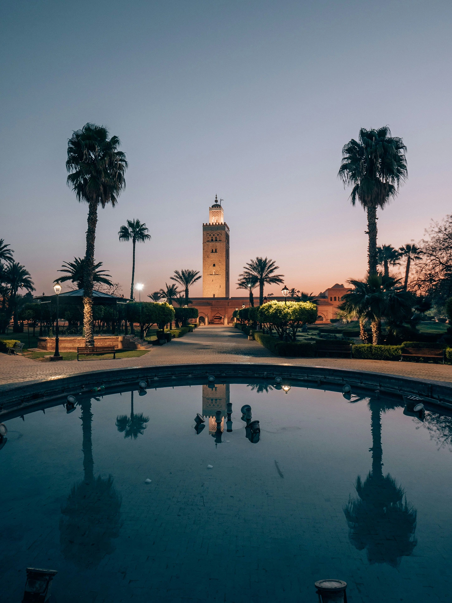 Visite de la Koutoubia : le joyau de Marrakech à ne pas manquer