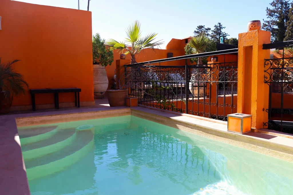 riadhermes-photos-fev2026-16 Riad à Marrakecg avec piscine