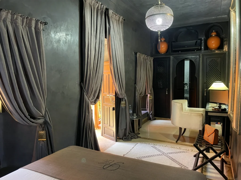 Riad Hermès - Riad à Marrakech dans la medina