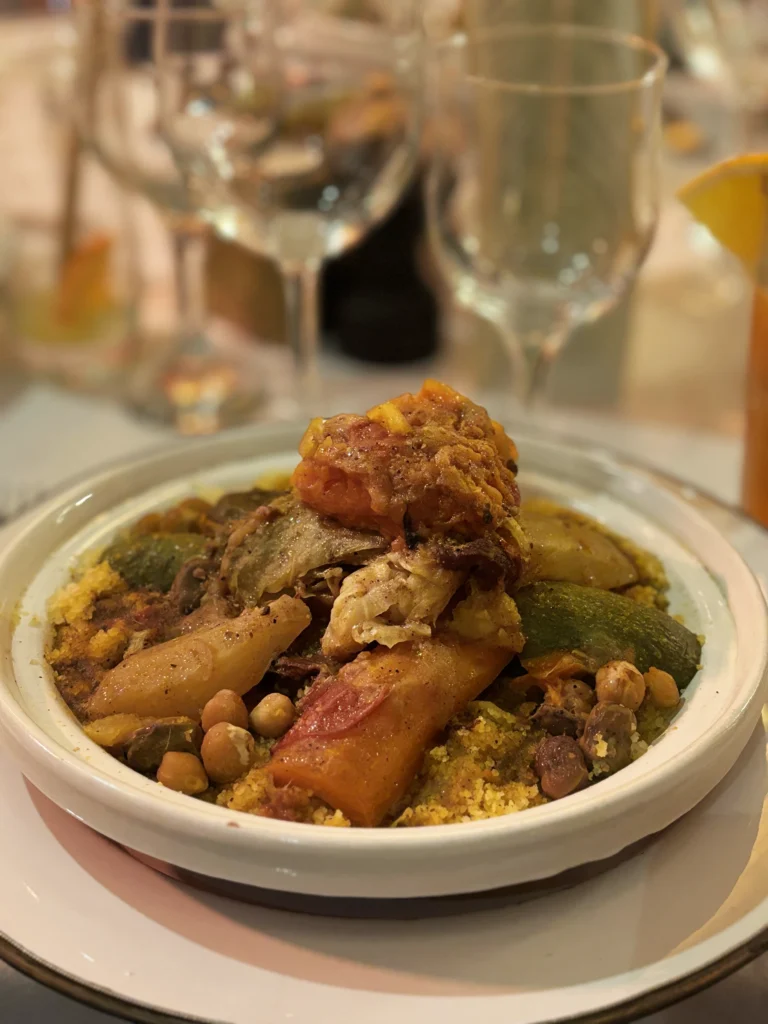 Riad Hermès - Riad à Marrakech avec restaurant