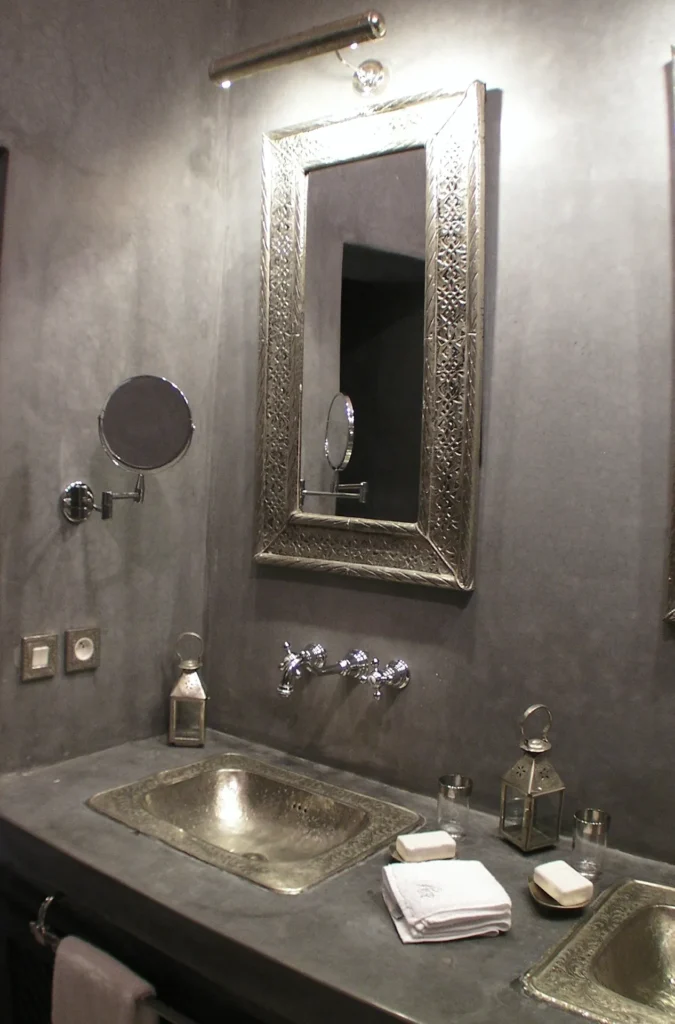 Riad Hermès, riad à Marrakech avec suite