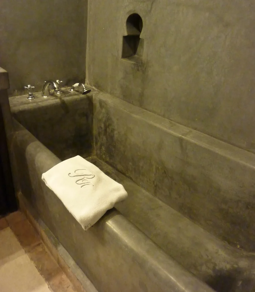 Riad Hermès, riad à Marrakech avec suite