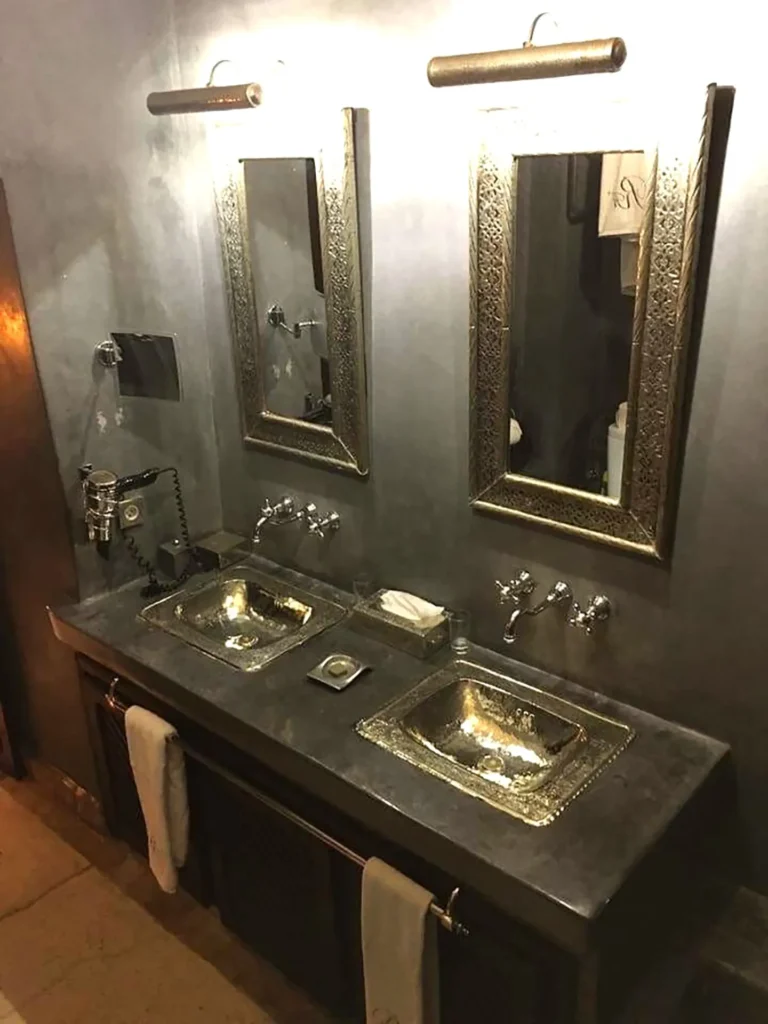 Riad Hermès, riad à Marrakech avec suite