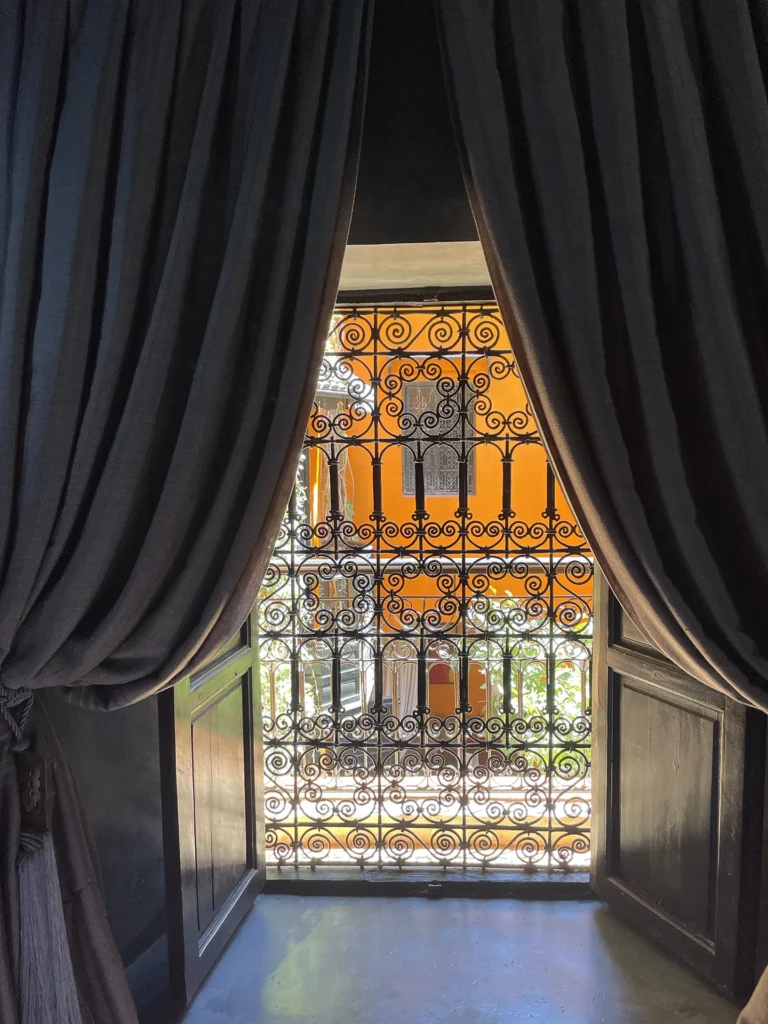 Riad Hermès, riad à Marrakech avec suite