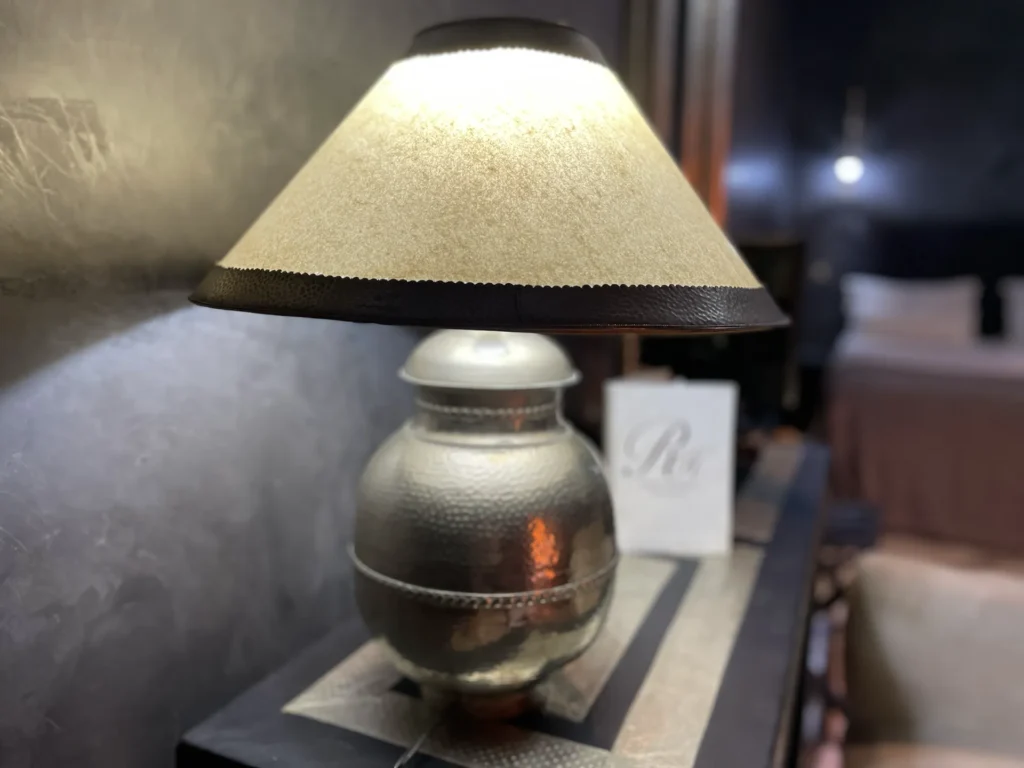 Riad Hermès, riad à Marrakech avec suite