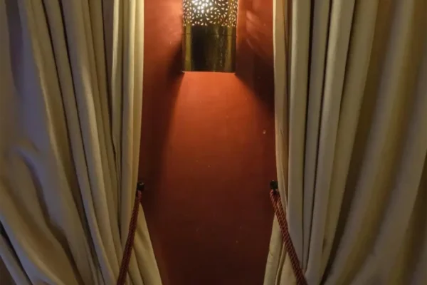 Riad de charme à Marrakech, riad avec restaurant à Marrakech, Riad dans la médina à Marrakech
