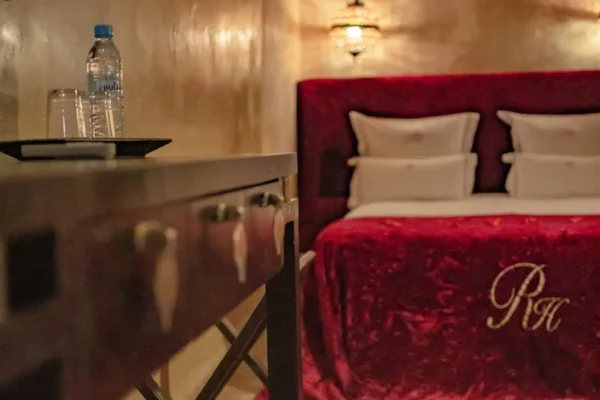 Riad de charme à Marrakech, riad à Marrakech, Riad dans la médina à Marrakech