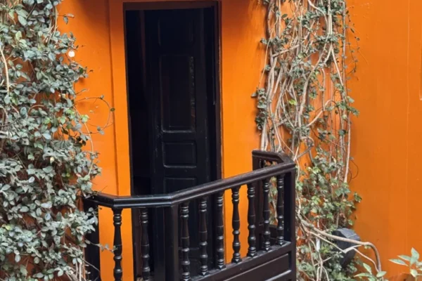 Meilleur riad à Marrakech - Riad Hermès, riad avec rooftop