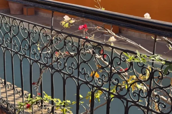 Meilleur riad à Marrakech - Riad Hermès