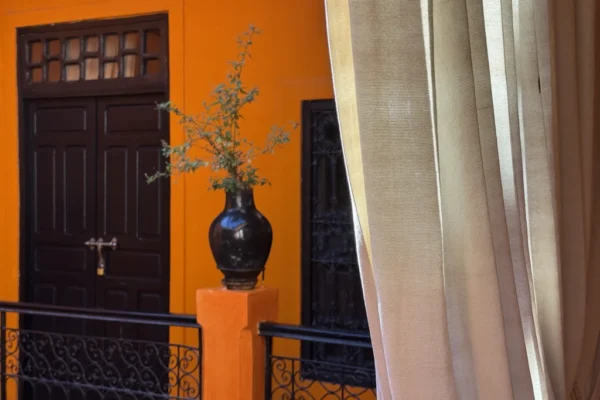 Meilleur riad à Marrakech - Riad Hermès