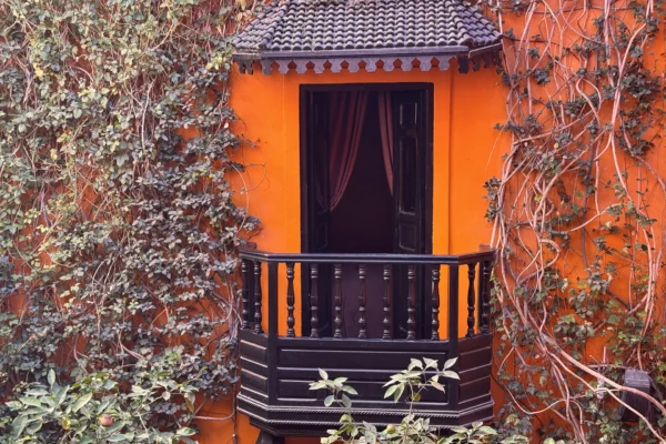 Meilleur riad à Marrakech - Riad Hermès